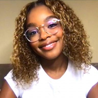 VIDEO: 'Black-ish' star’s mission to provide free school lunch for all students