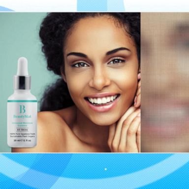 VIDEO: ‘GMA’ Deals and Steals on Black-owned beauty brands and skin care tools