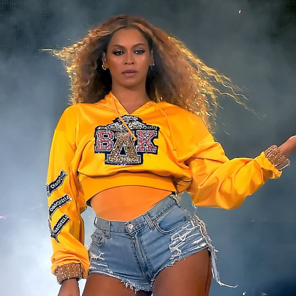 see beyoncé's and the best looks from her 'renaissance' premiere