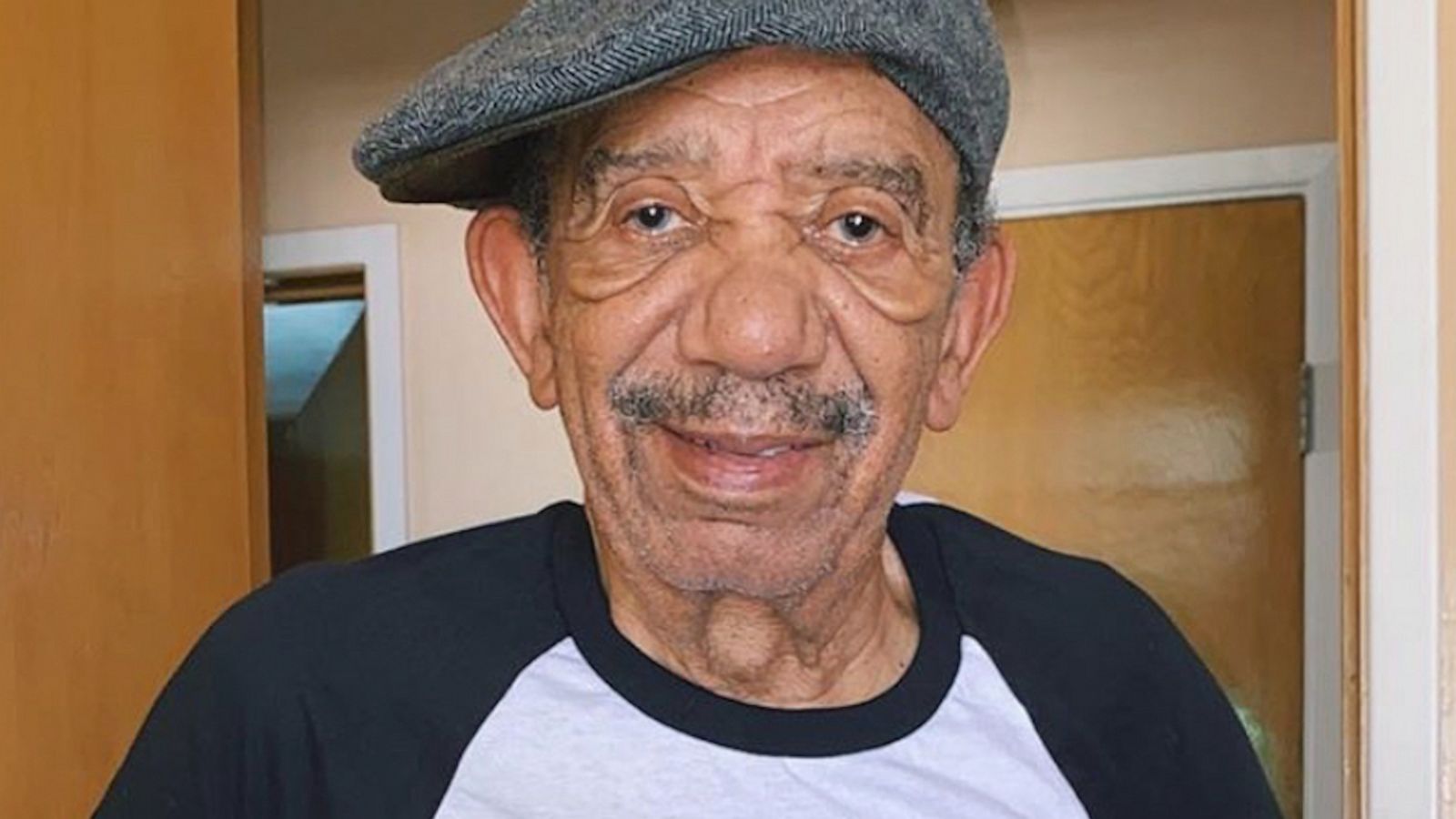 VIDEO: This 84-year-old is on top of all the TikTok trends