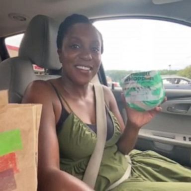 VIDEO: Best ways to snack healthy during your road trip