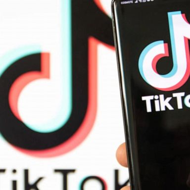 VIDEO: Trump threatens to ban TikTok