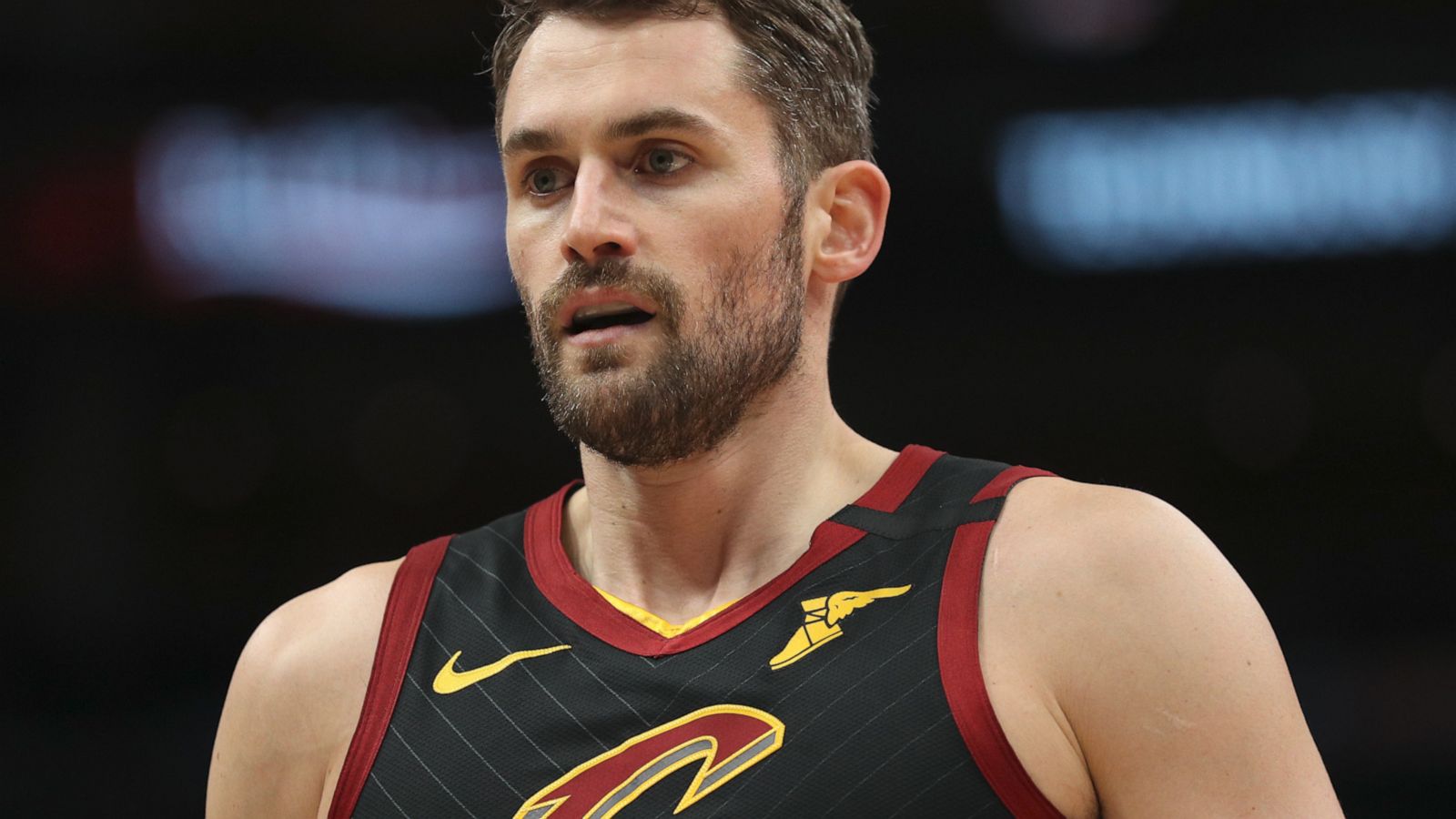 VIDEO: 5 ways NBA player Kevin Love protects his mental health