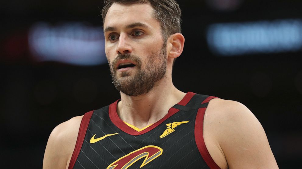 5-ways-nba-player-kevin-love-protects-his-mental-health-gma