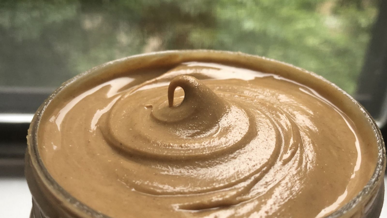 VIDEO: There's a hack that will make a jar of peanut butter look brand new