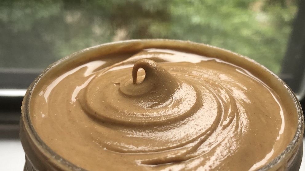 Video There S A Hack That Will Make A Jar Of Peanut Butter Look Brand New Abc News