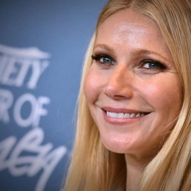 VIDEO: Gwyneth Paltrow opens up about her 2014 divorce