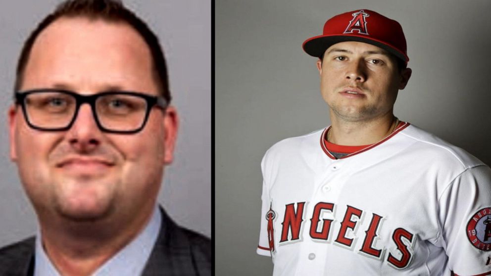 Ex-Los Angeles Angels official found guilty in Tyler Skaggs' fatal overdose  