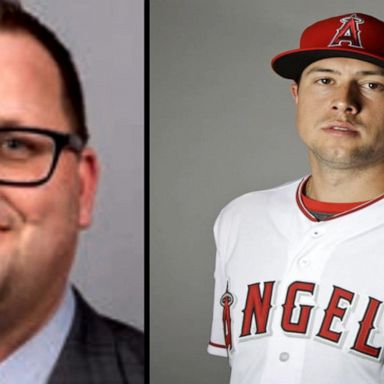 VIDEO: Former LA Angels employee charged in Tyler Skaggs case