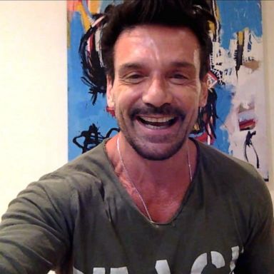 VIDEO: Frank Grillo on his roles in ‘Kingdom’ and ‘Billions’