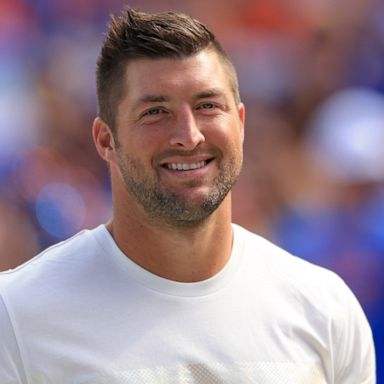 VIDEO: Wishing Tim Tebow a happy 33rd birthday! 