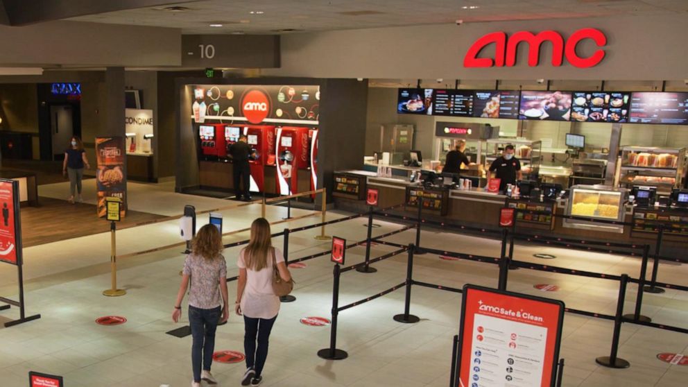 Video Movie theaters boast cheap ticket prices to come back to theaters