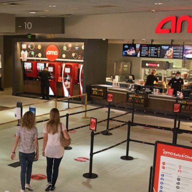 VIDEO: Movie theaters boast cheap ticket prices to come back to theaters