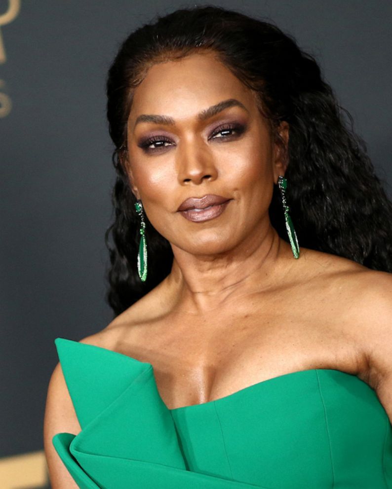 Our favorite Angela Bassett moments for her birthday