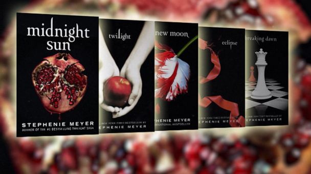 Video Stephenie Meyer announces 2 more 'Twilight' books - ABC News
