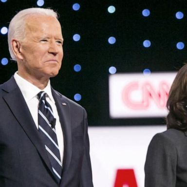 VIDEO: Unique Democratic National Convention begins amid pandemic