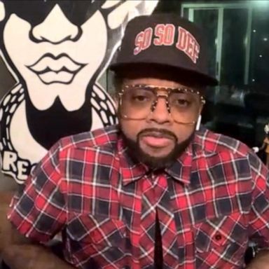 VIDEO: Jermaine Dupri on pandemic’s impact on music industry