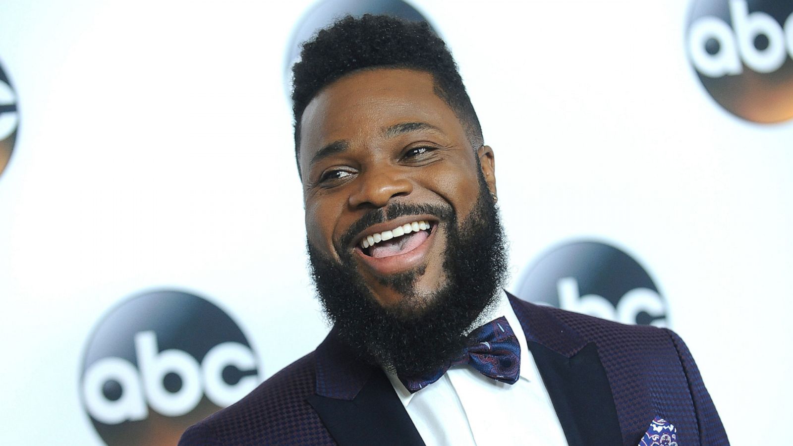 Wishing Malcolm-Jamal Warner a happy birthday! - Good Morning America