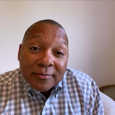 VIDEO: How Wynton Marsalis keeps the music flowing during the pandemic