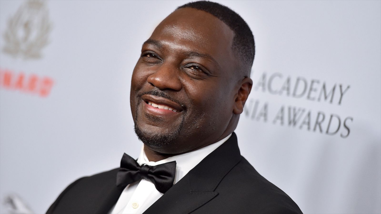 VIDEO: Wishing Adewale Akinnuoye-Agbaje a happy 53rd birthday!
