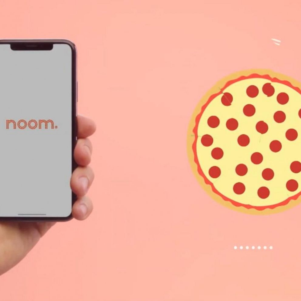 Weight-loss app Noom is a diet, which might be why its pandemic