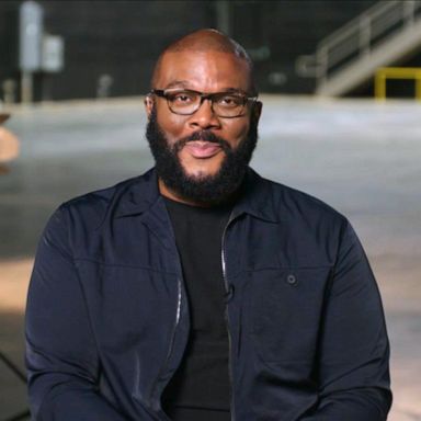 VIDEO: Tyler Perry talks retiring his popular character, Madea