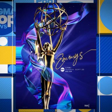 VIDEO: Emmy 2020 'overachievers' announced