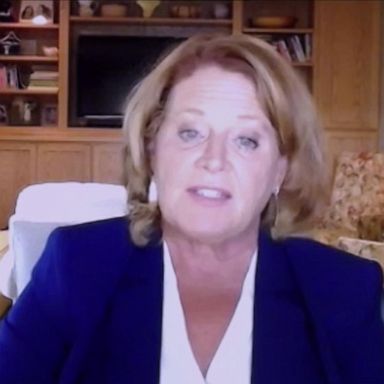 VIDEO: Heidi Heitkamp says Biden needs to ‘seal the deal’