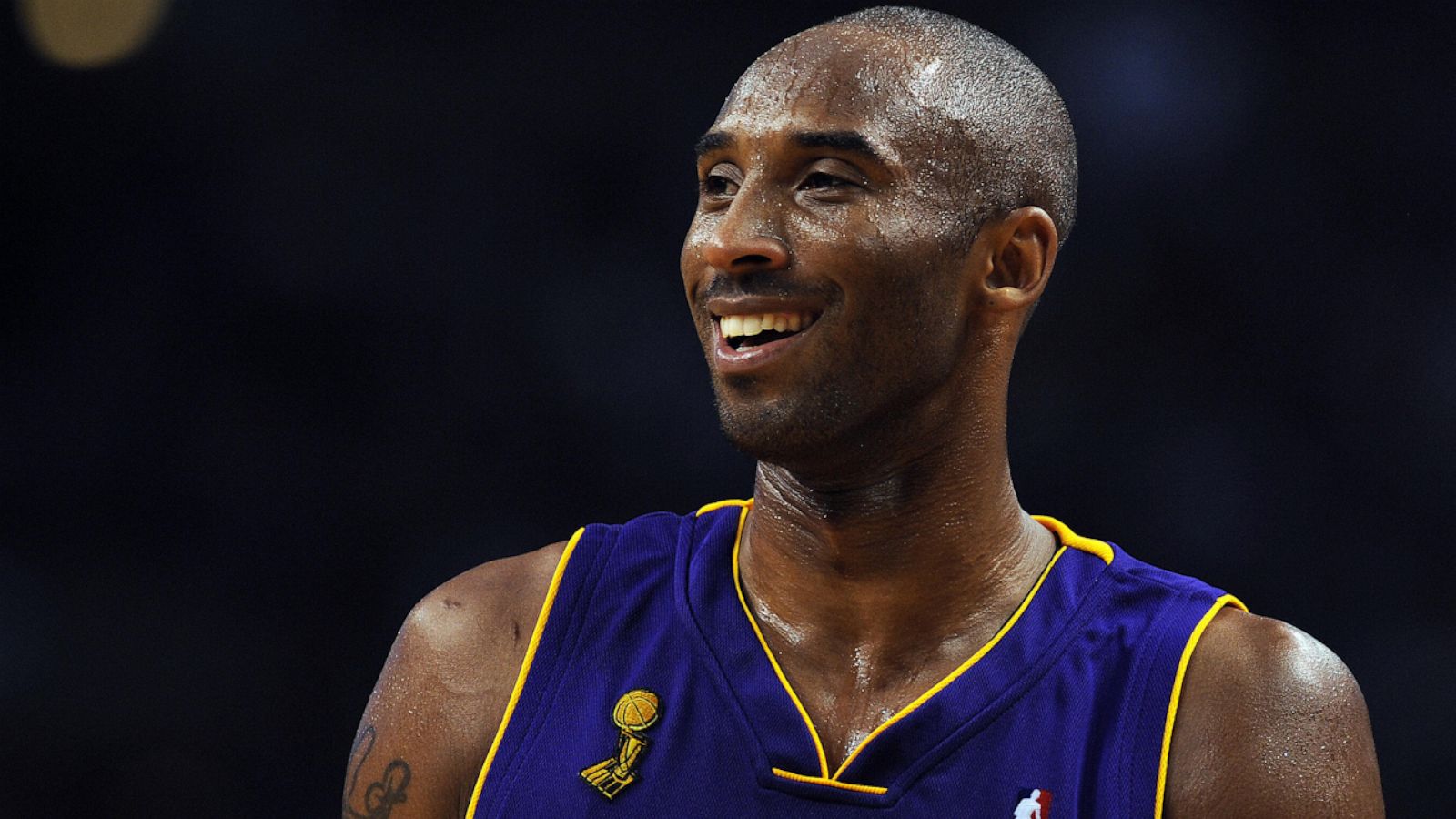 Remembering Kobe Bryant on his birthday - Good Morning America