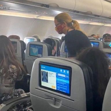 VIDEO: Mom kicked off Jetblue flight over toddler’s mask