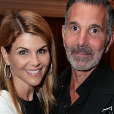 VIDEO: Judgement day for actress Lori Loughlin and husband