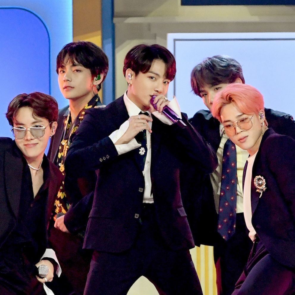 BTS law controversy: should the K-pop superstars be exempt from military  service? The pros and cons Korea is debating over Jin, V, Jungkook and the  rest of the boy band's mandatory army