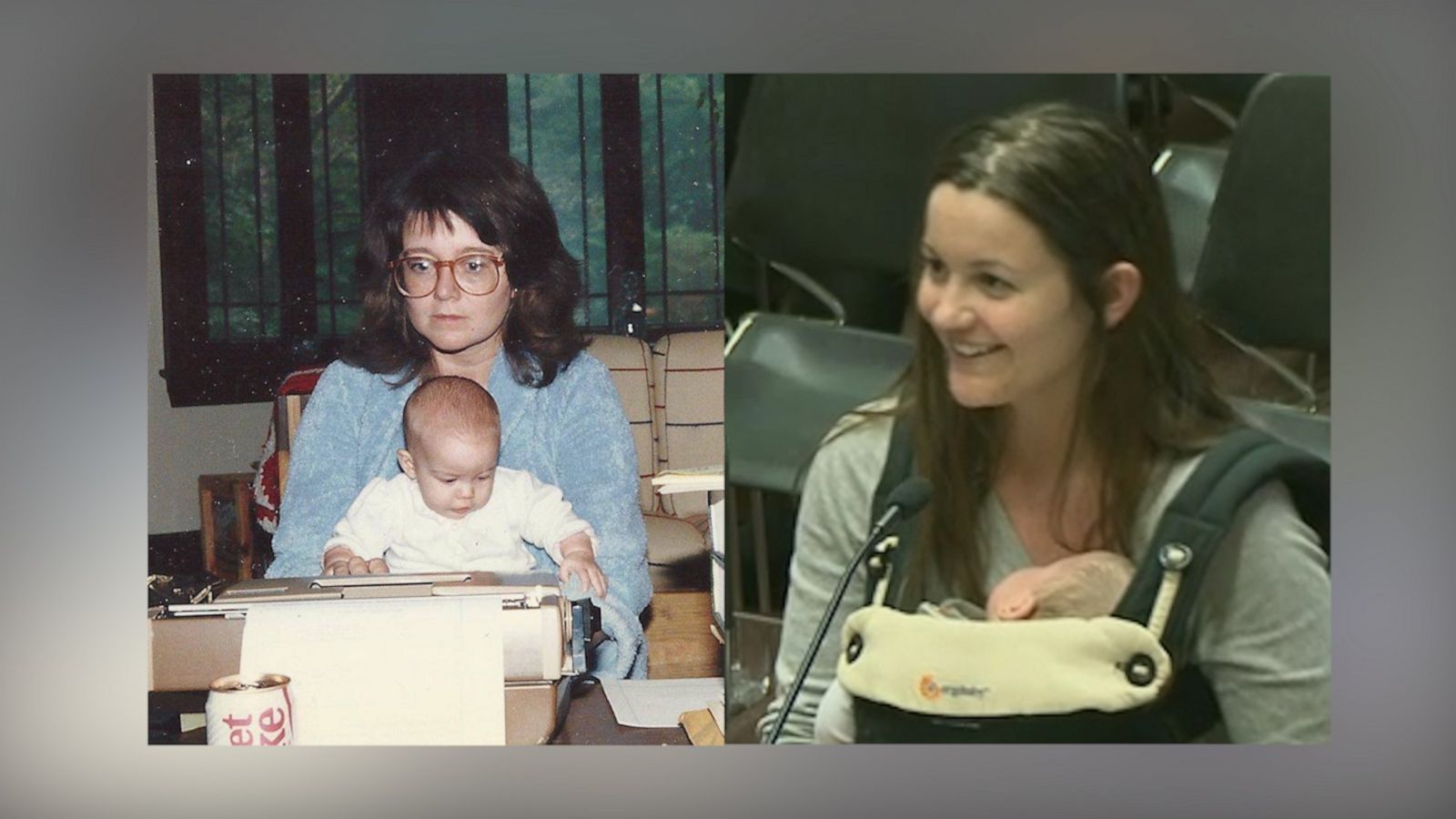 VIDEO: This working mom embraced her ambitions and she wants other women to do the sam