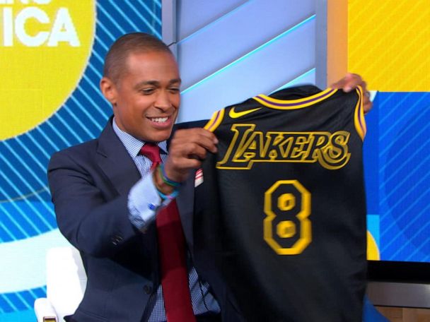 mamba day jersey