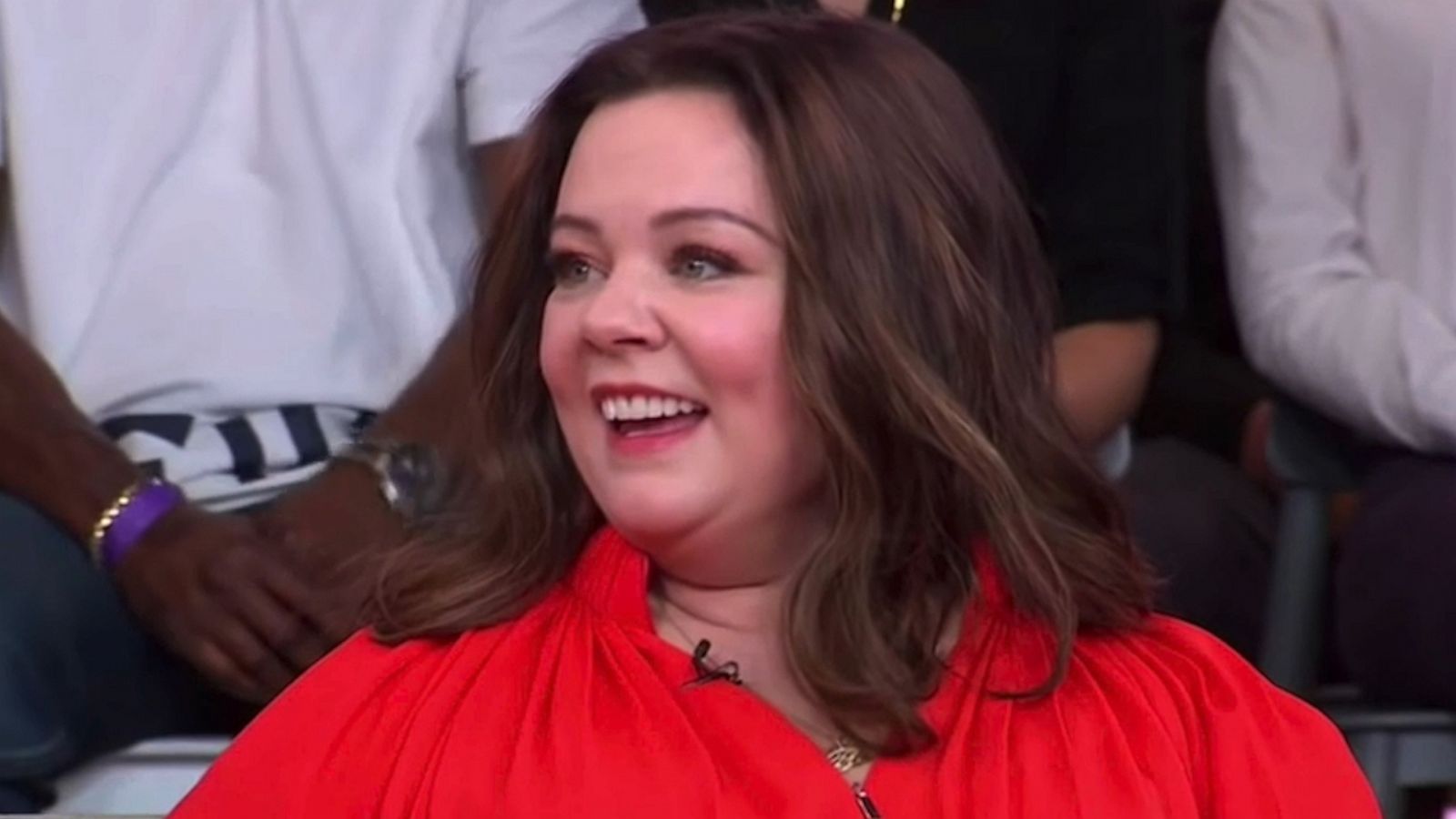 VIDEO: Our favorite Melissa McCarthy moments for her birthday