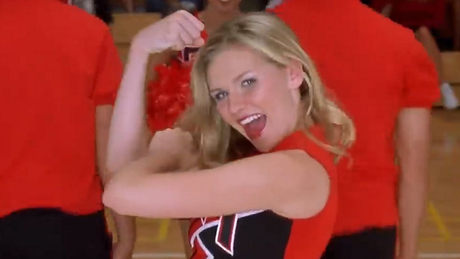 VIDEO: Celebrating ‘Bring It On’ turning 20