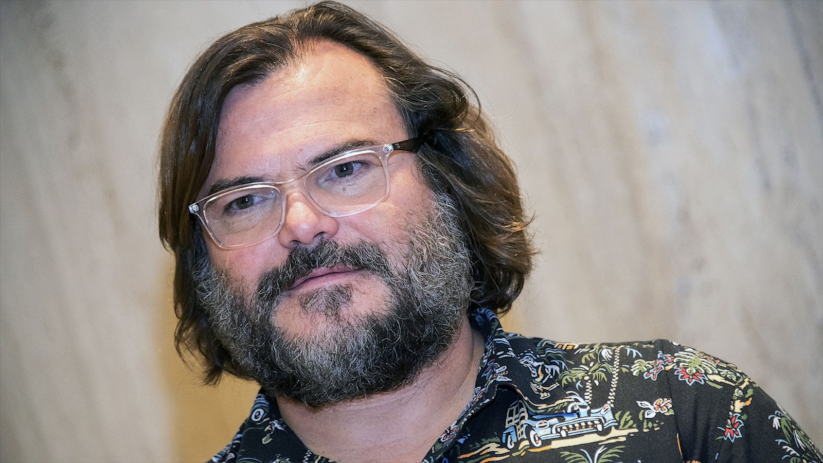 Jack Black busts a move at 'Kung Fu Panda 4' premiere with co-stars: See  the photos - ABC News