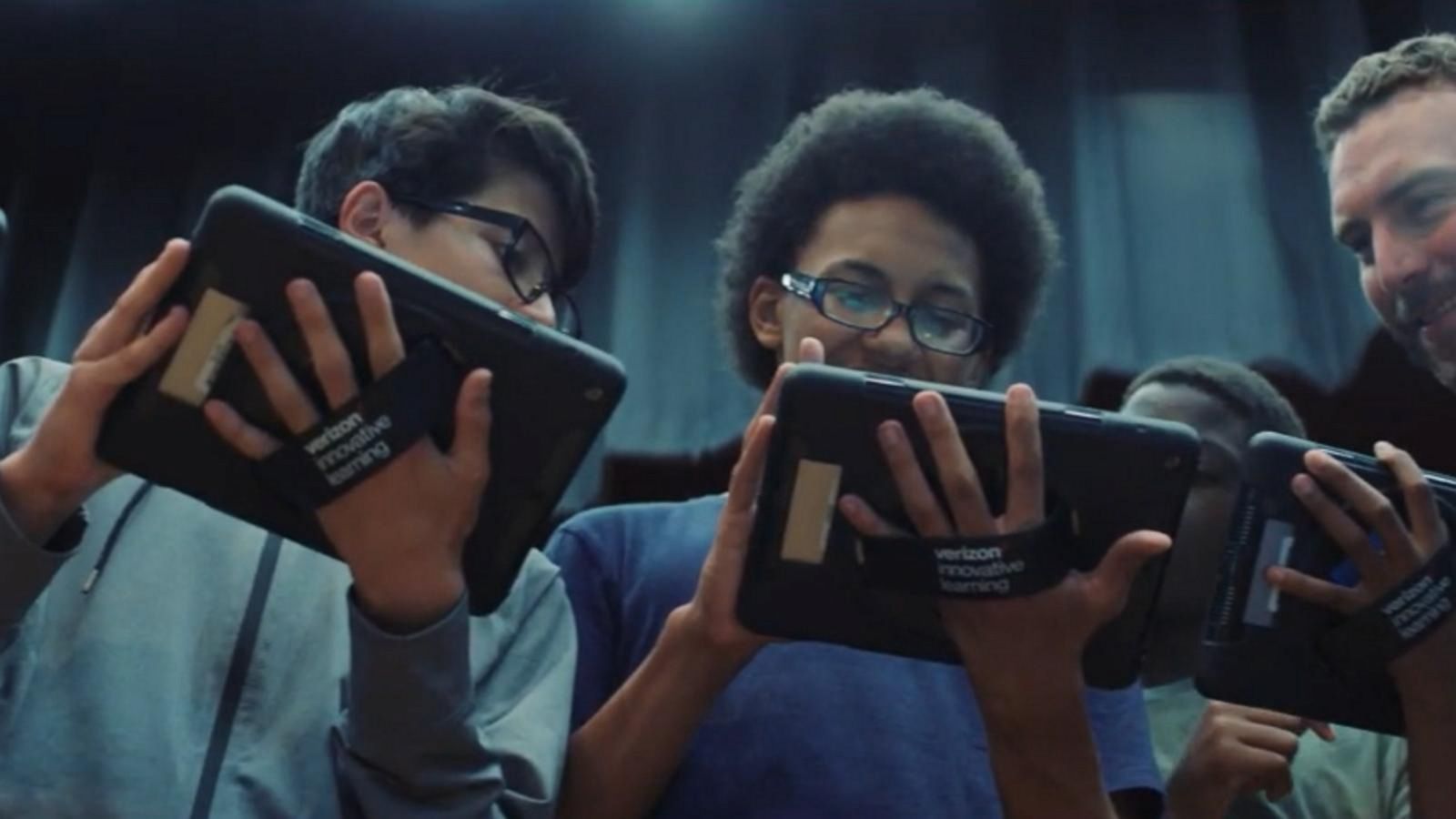 VIDEO: Verizon helps students access digital tools for school year
