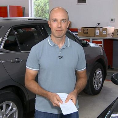 VIDEO: How to buy a car in a pandemic