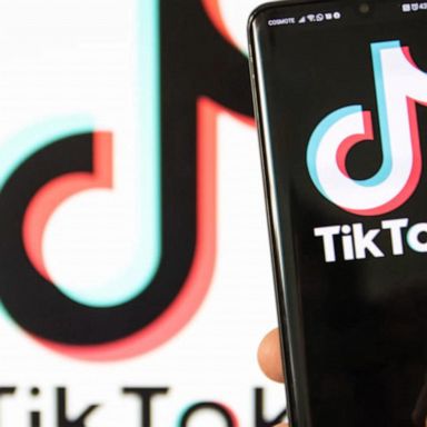 VIDEO: Walmart reportedly in talks with Microsoft to buy TikTok 