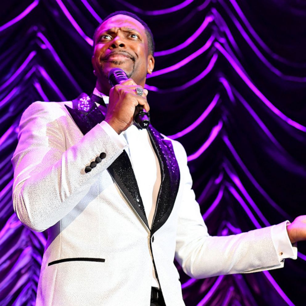 Video Our favorite Chris Tucker moments for his birthday ABC News