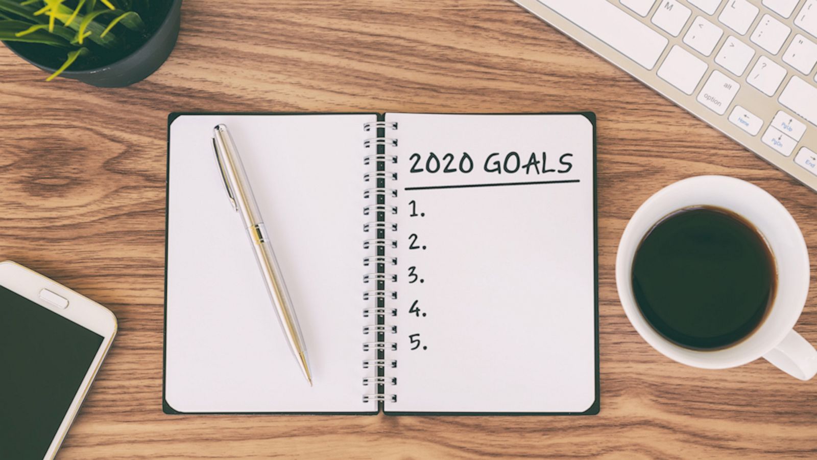 VIDEO: 4 ways to still seize 2020 according to a life coach