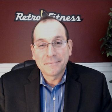 VIDEO: Gym CEO says they should have been deemed 'essential'