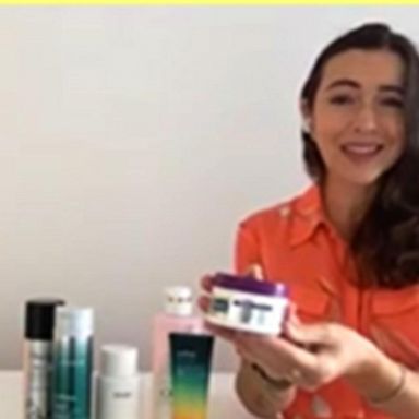 VIDEO: Top tips for your beauty routine