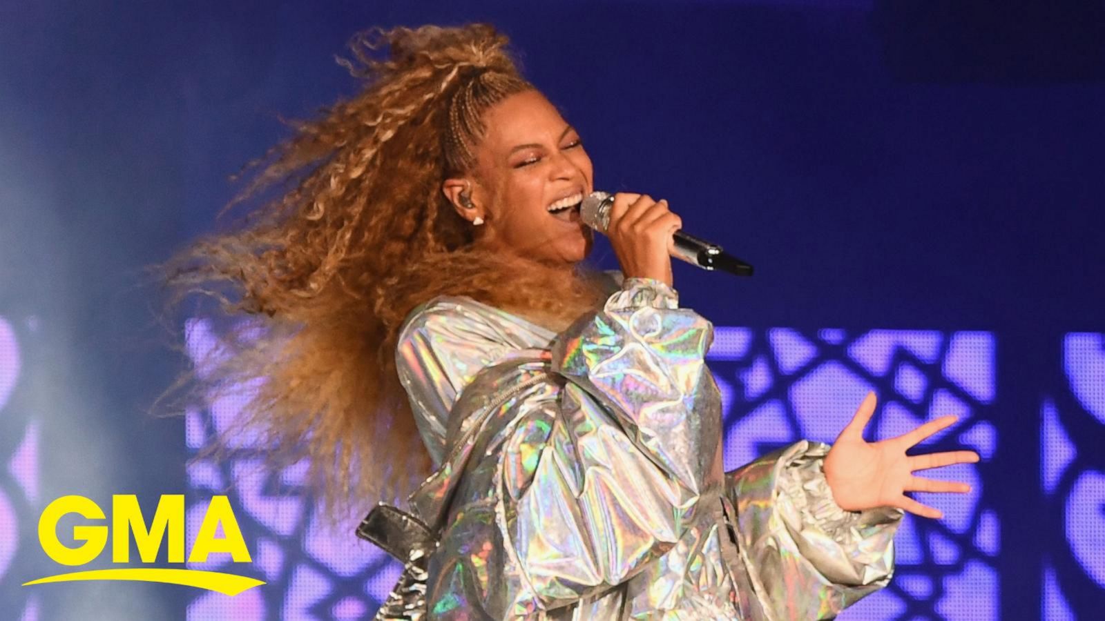 PHOTO: VIDEO: Our favorite Beyoncé moments for her birthday