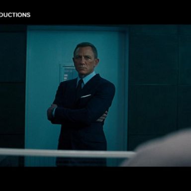 VIDEO: New trailer for latest Bond movie, ‘No Time to Die,’ drops