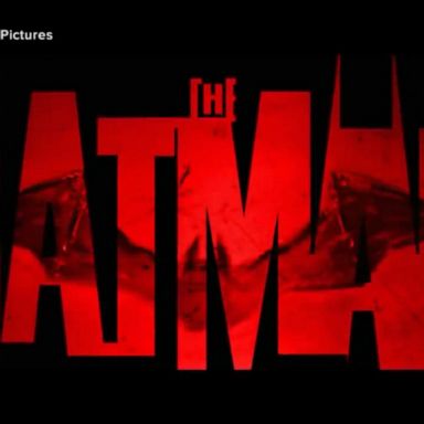 VIDEO: ‘Batman’ paused after production member tests positive for COVID-19