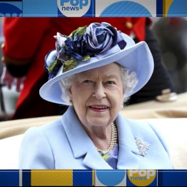 VIDEO: Queen Elizabeth turns property into public drive-in movie theater