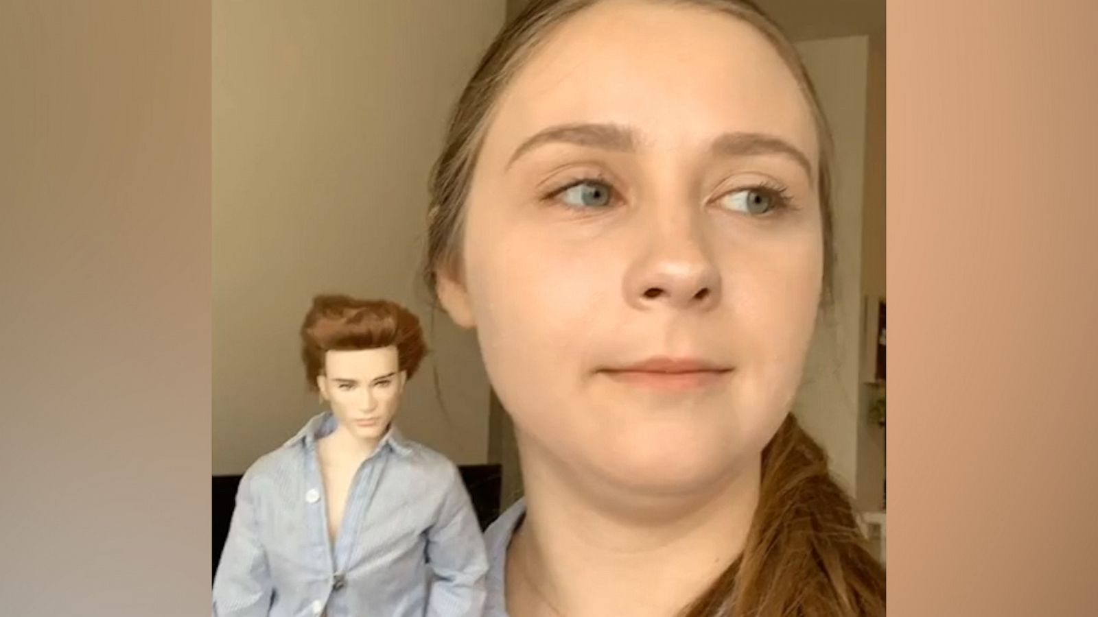 VIDEO: Bride-to-be hosts Twilight-themed bachelorette and the fandom is obsessed