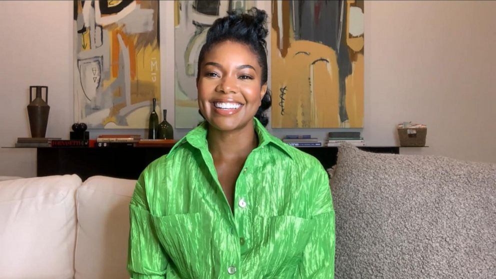 VIDEO: Gabrielle Union talks about the new season of ‘L.A.’s Finest’